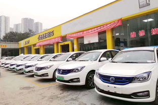 綦江主城网约车对公服务解析 德澳德汽车租赁的费用与选择