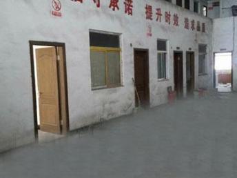 闵行澄江路汽修厂出租 覆盖厂房、仓库、土地及汽车租赁的综合方案