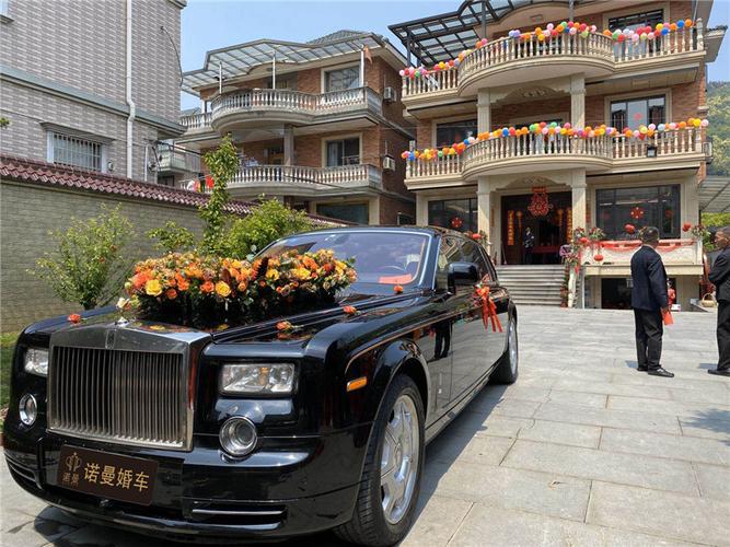 义乌市诺曼汽车租赁 多元化车队，覆盖全场景出行需求